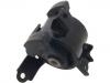 Transmission Mount:06500-SAA-305